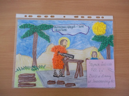 Konkurs dekanalny o św. Józefie-8